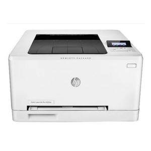 HP彩色打印機